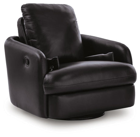 Modmax II Swivel Glider Recliner - 7430561