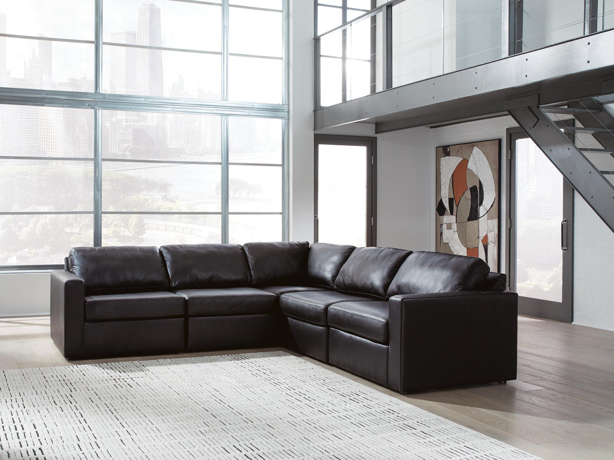 Modmax II 5-Piece Sectional - 74305S6