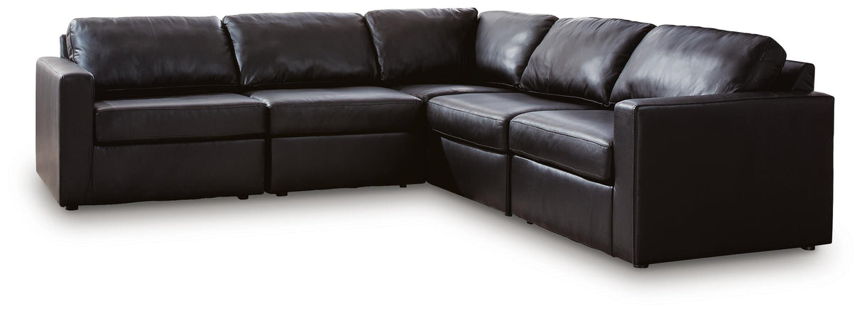 Modmax II 5-Piece Sectional - 74305S6
