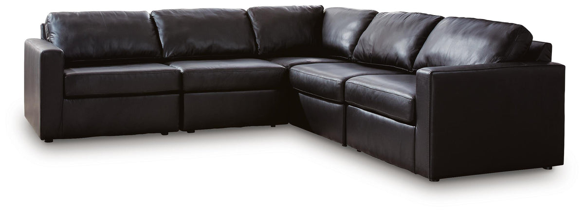 Modmax II 5-Piece Sectional - 74305S6