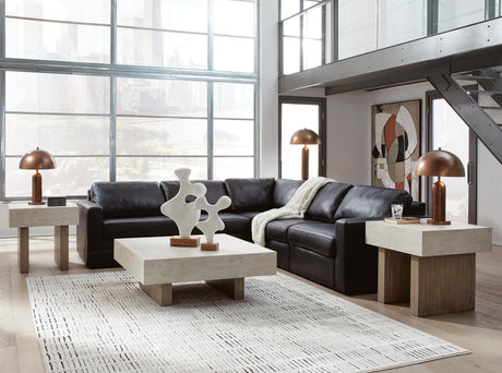 Modmax II 5-Piece Sectional - 74305S6