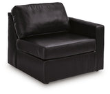 Modmax II Right-Arm Facing Corner Chair - 7430565