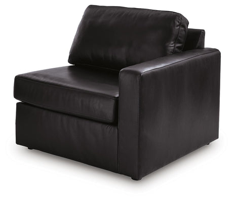 Modmax II Right-Arm Facing Corner Chair - 7430565