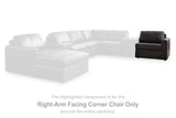 Modmax II Right-Arm Facing Corner Chair - 7430565