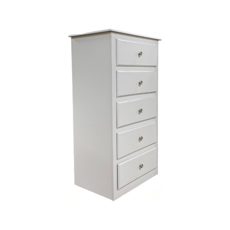 #2 - A&H White Chest - 105-05