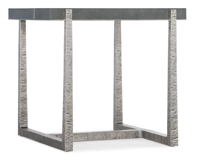 Chapman Mixed Media End Table - 6033-80113-94