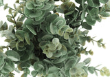 Artificial Eucalyptus Grass (Set of 2)