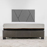 10" Regen Cooling Copper Infused Memory Foam Mattress