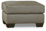 Darcy Sofa, Loveseat, Chair and Ottoman - 75005U9