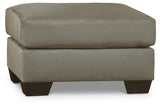 Darcy Sofa, Loveseat, Chair and Ottoman - 75005U9