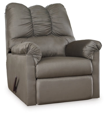 Darcy Sofa, Loveseat and Recliner - 75005U13