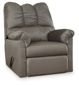 Darcy Sofa, Loveseat and Recliner - 75005U13