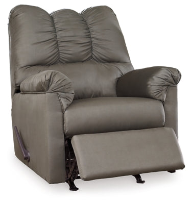 Darcy Recliner - 7500525