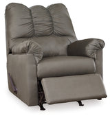 Darcy Recliner - 7500525