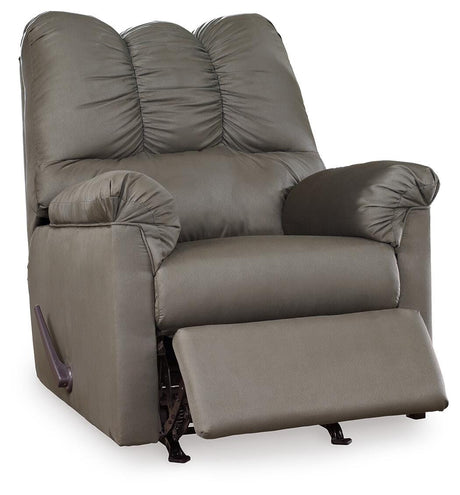 Darcy Recliner - 7500525