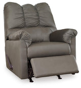 Darcy Recliner - 7500525