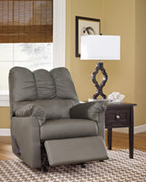 Darcy Sofa, Loveseat and Recliner - 75005U13