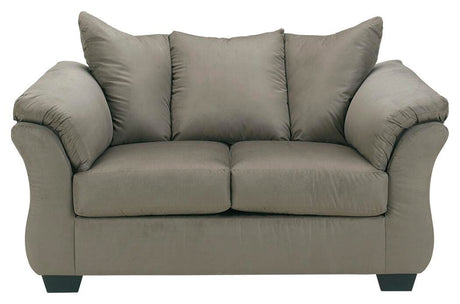 Darcy Sofa, Loveseat and Recliner - 75005U13