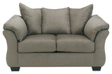 Darcy Sofa, Loveseat and Recliner - 75005U13