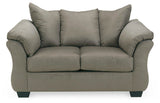 Darcy Loveseat - 7500535