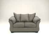 Darcy Sofa, Loveseat and Recliner - 75005U13