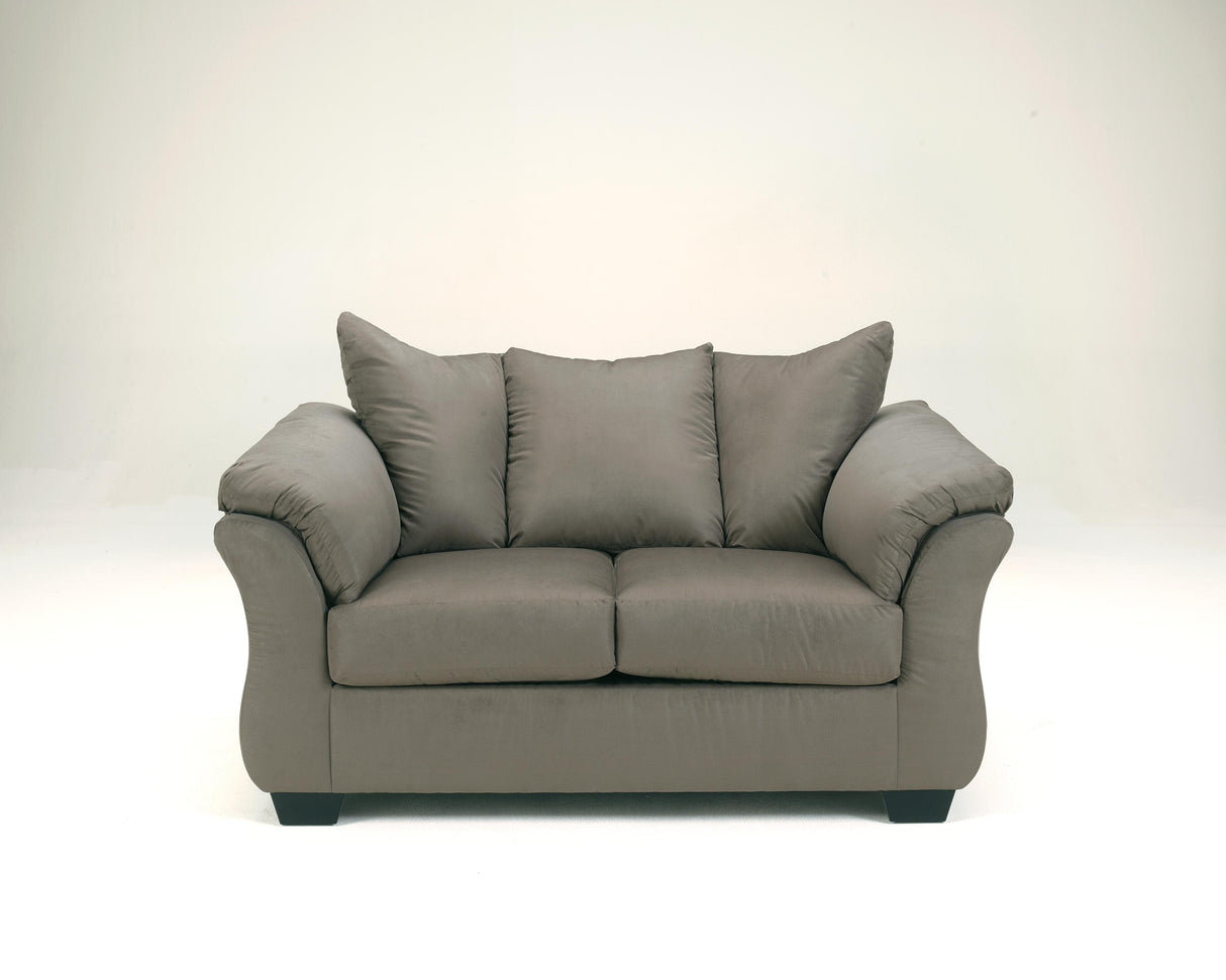 Darcy Sofa, Loveseat and Recliner - 75005U13