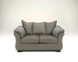 Darcy Sofa, Loveseat and Recliner - 75005U13