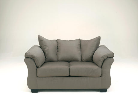 Darcy Sofa, Loveseat and Recliner - 75005U13