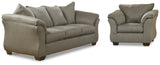 Darcy Sofa and Chair - 75005U10