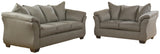 Darcy Sofa and Loveseat - 75005U5