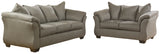 Darcy Sofa and Loveseat - 75005U5