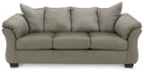 Darcy Sofa and Chair - 75005U10