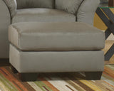 Darcy Sofa, Chair and Ottoman - 75005U11