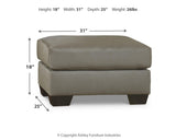 Darcy Sofa, Chair and Ottoman - 75005U11