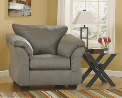 Darcy Sofa and Chair - 75005U10