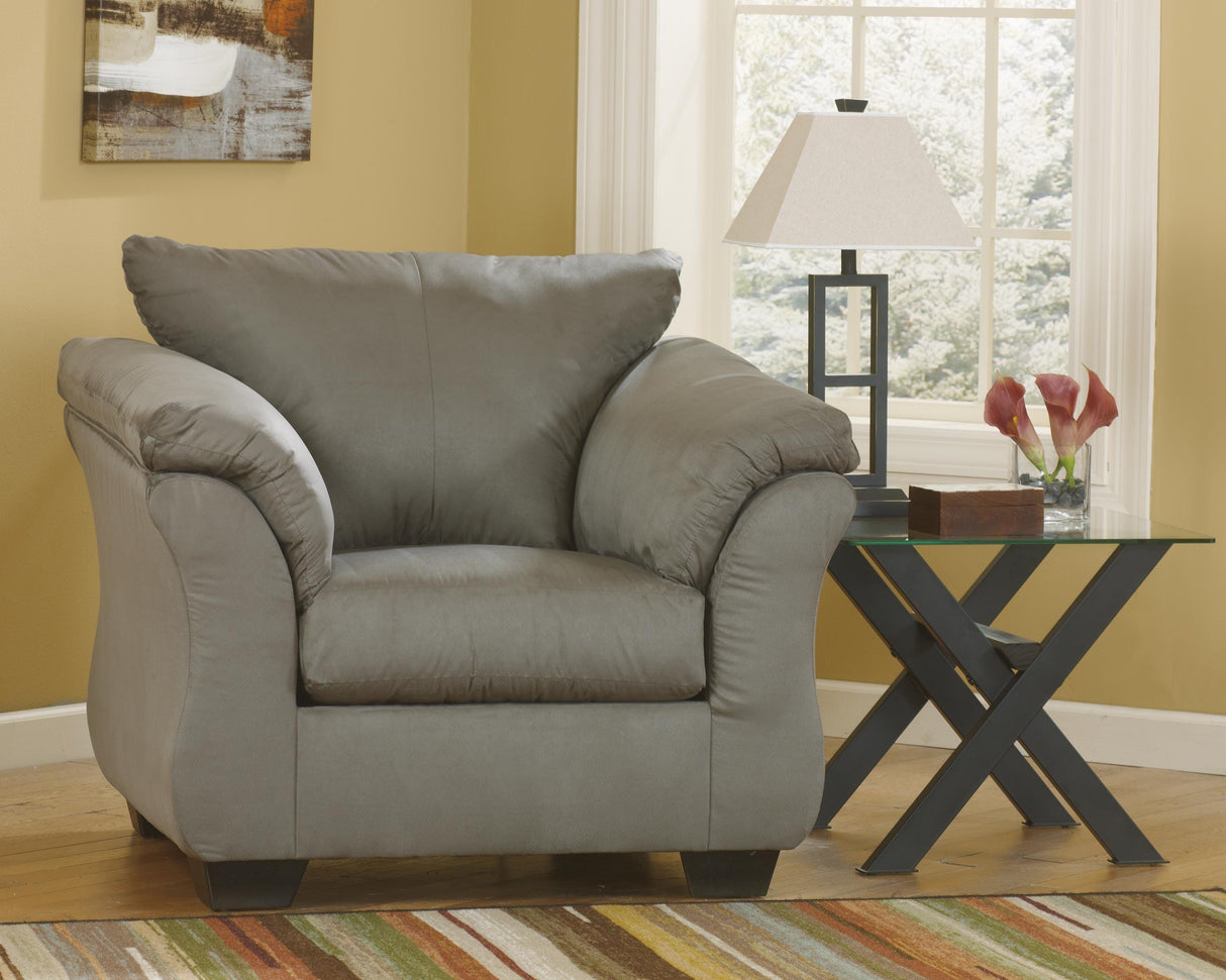 Darcy Chair - 7500520
