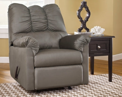 Darcy Recliner - 7500525