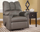 Darcy Recliner - 7500525