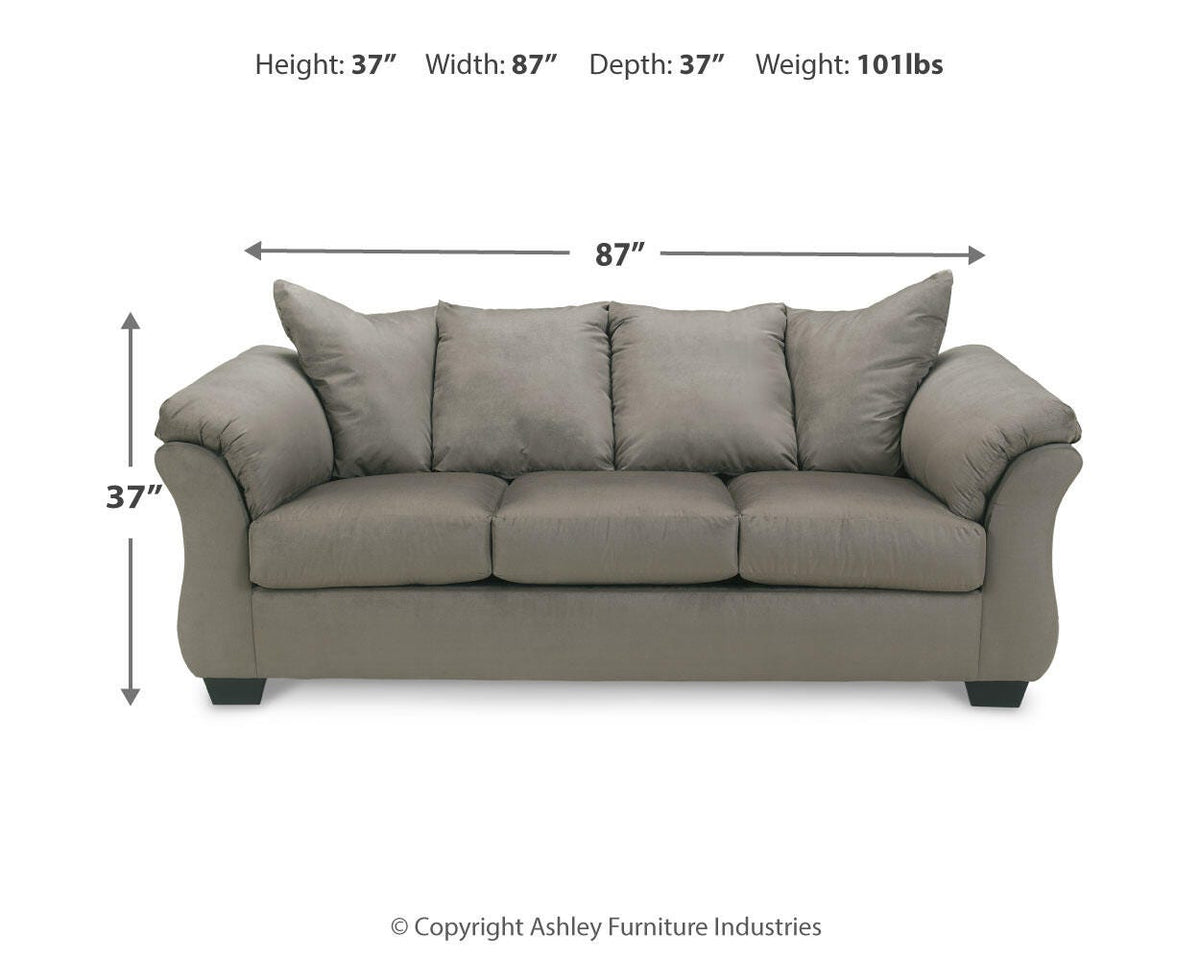 Darcy Sofa - 7500538