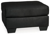 Darcy Sofa, Loveseat, Chair and Ottoman - 75008U8