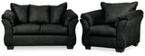Darcy Loveseat and Chair - 75008U14