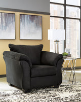 Darcy Loveseat and Chair - 75008U14