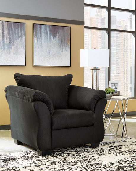 Darcy Loveseat and Chair - 75008U14