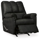Darcy Sofa and Recliner - 75008U7