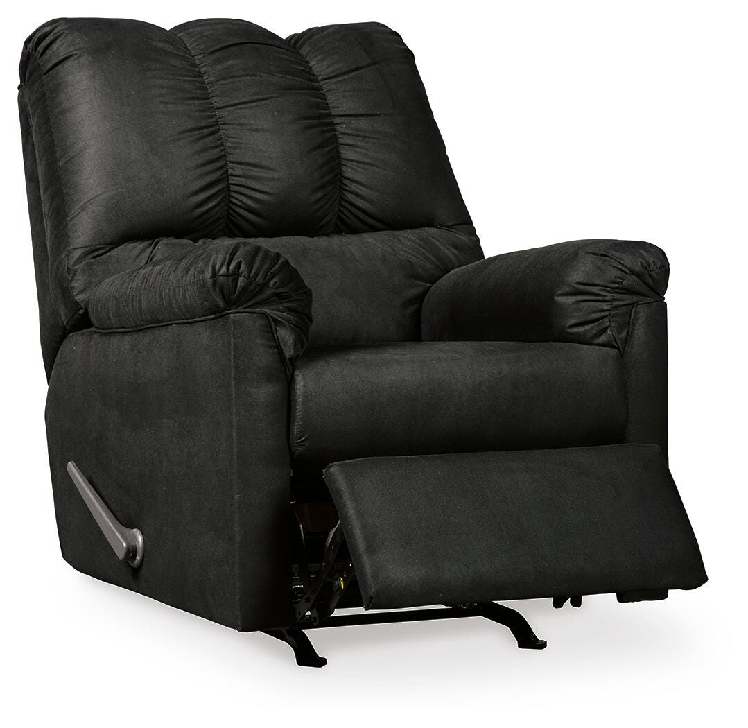 Darcy Sofa and Recliner - 75008U7