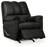Darcy Sofa and Recliner - 75008U7