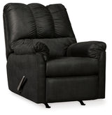 Darcy Sofa, Loveseat and Recliner - 75008U9
