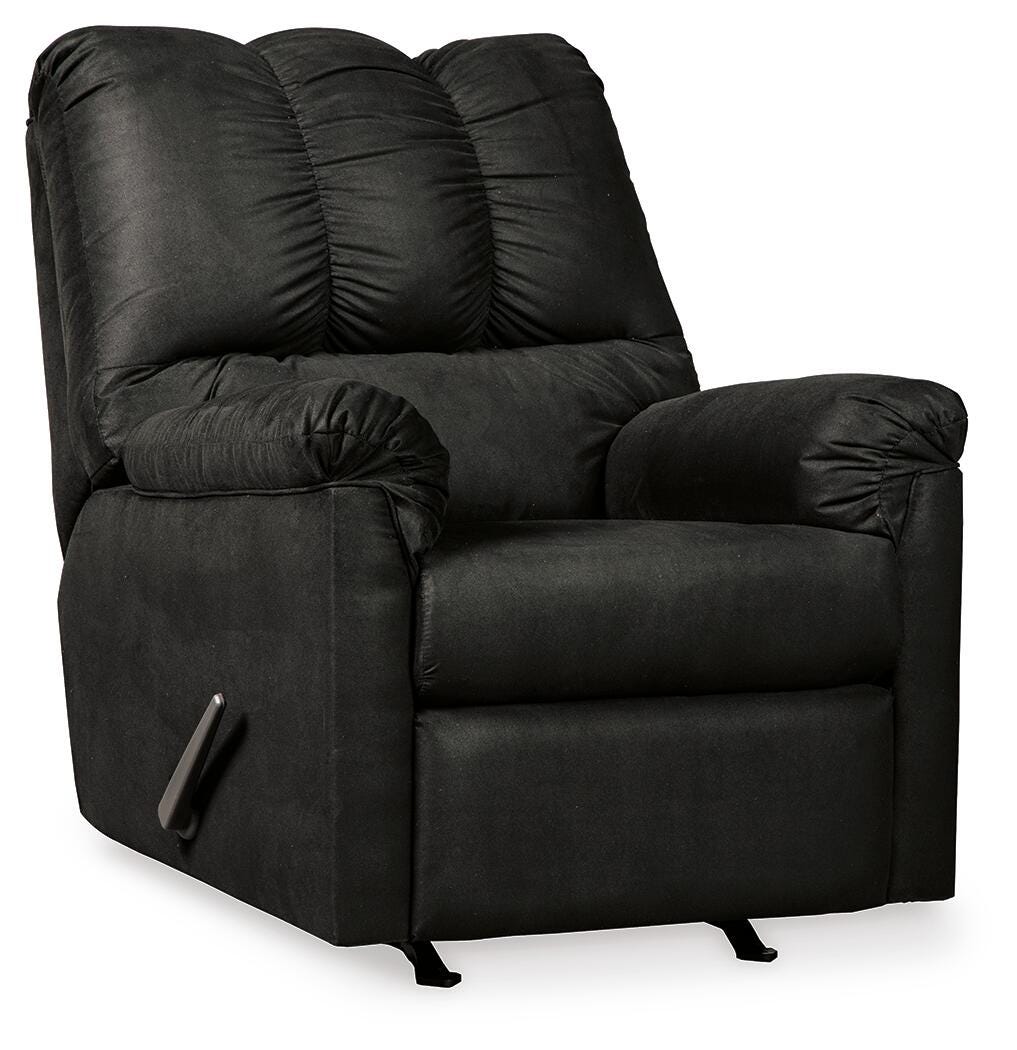 Darcy Sofa and Recliner - 75008U7