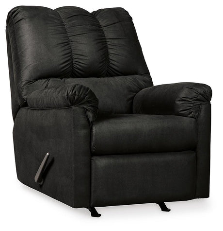 Darcy Sofa and Recliner - 75008U7