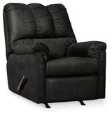 Darcy Sofa and Recliner - 75008U7